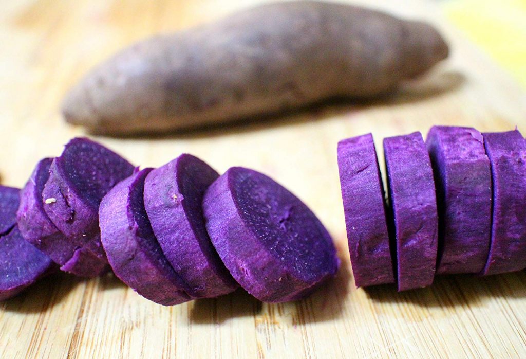 purple yam